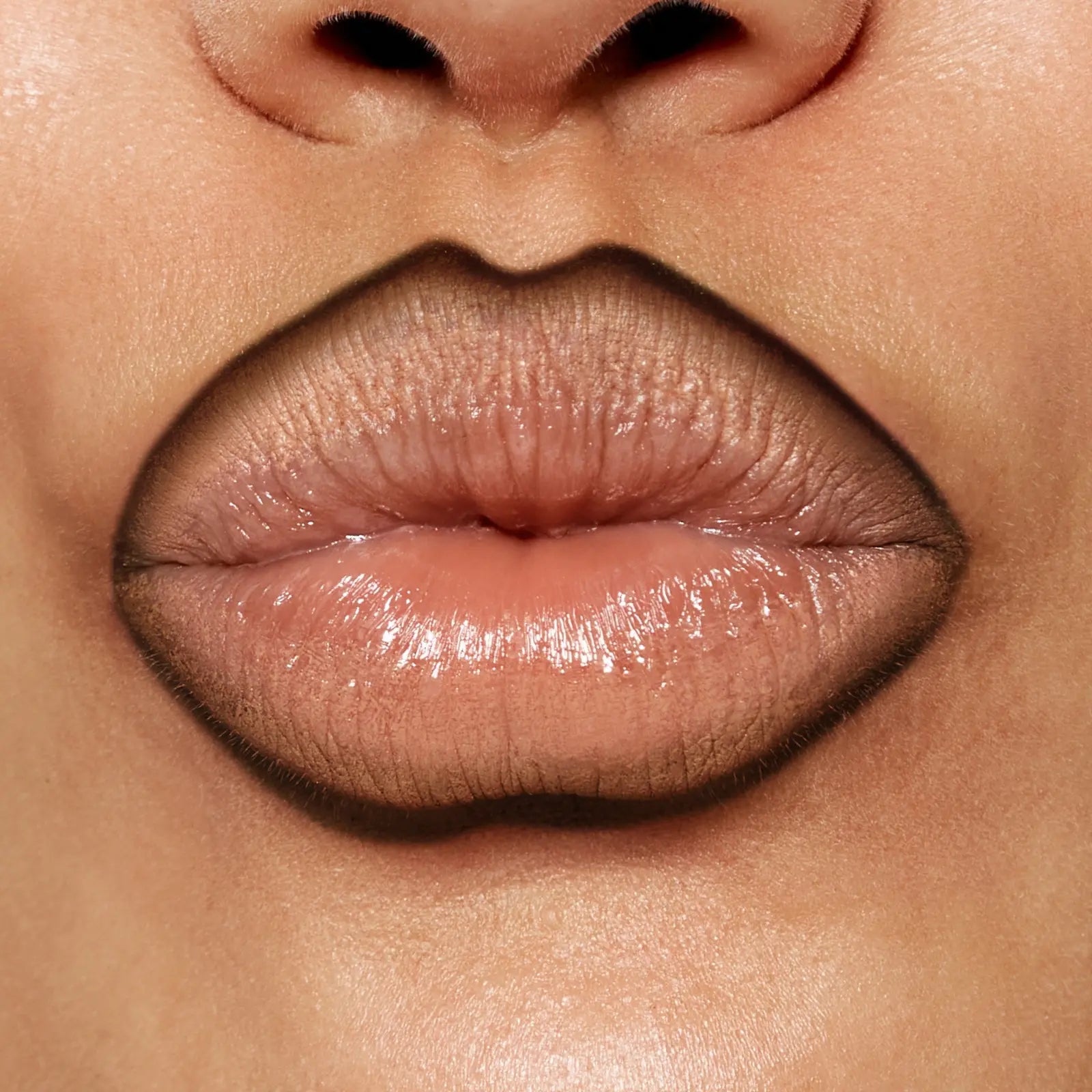 [Laka] [NEW Shades] Easy Glide Lip Liner — Creamy, Blendable Color with Smooth Application