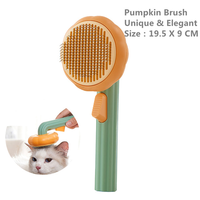 Brush For Fur Pets